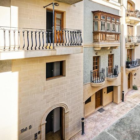 Marble Arch Apt. Saint Julian's Exterior photo