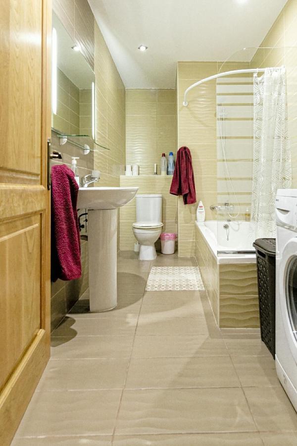 Marble Arch Apt. Saint Julian's Exterior photo