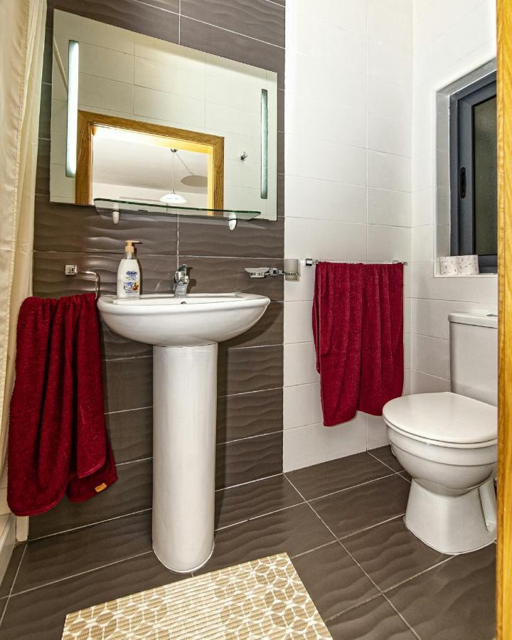 Marble Arch Apt. Saint Julian's Exterior photo