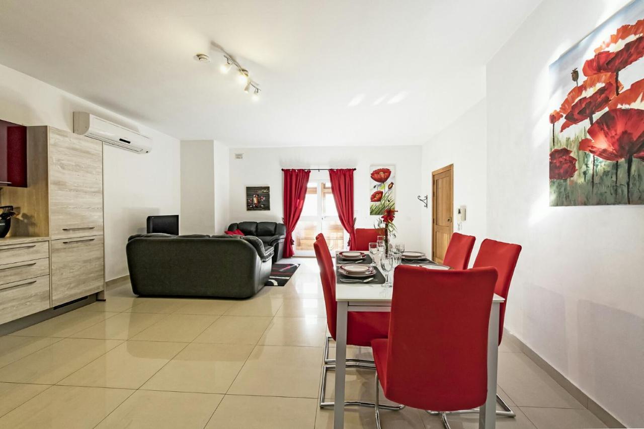 Marble Arch Apt. Saint Julian's Exterior photo
