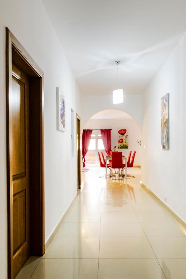Marble Arch Apt. Saint Julian's Exterior photo