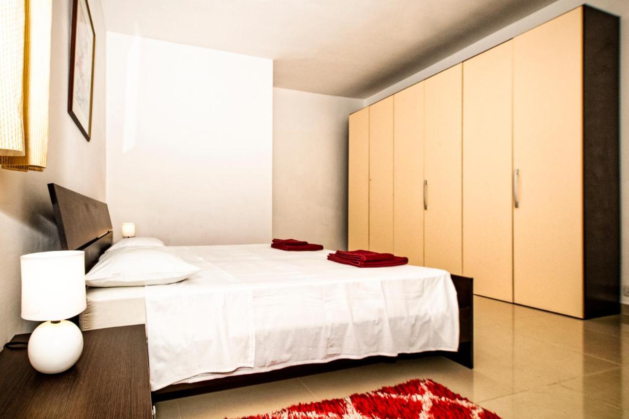 Marble Arch Apt. Saint Julian's Exterior photo