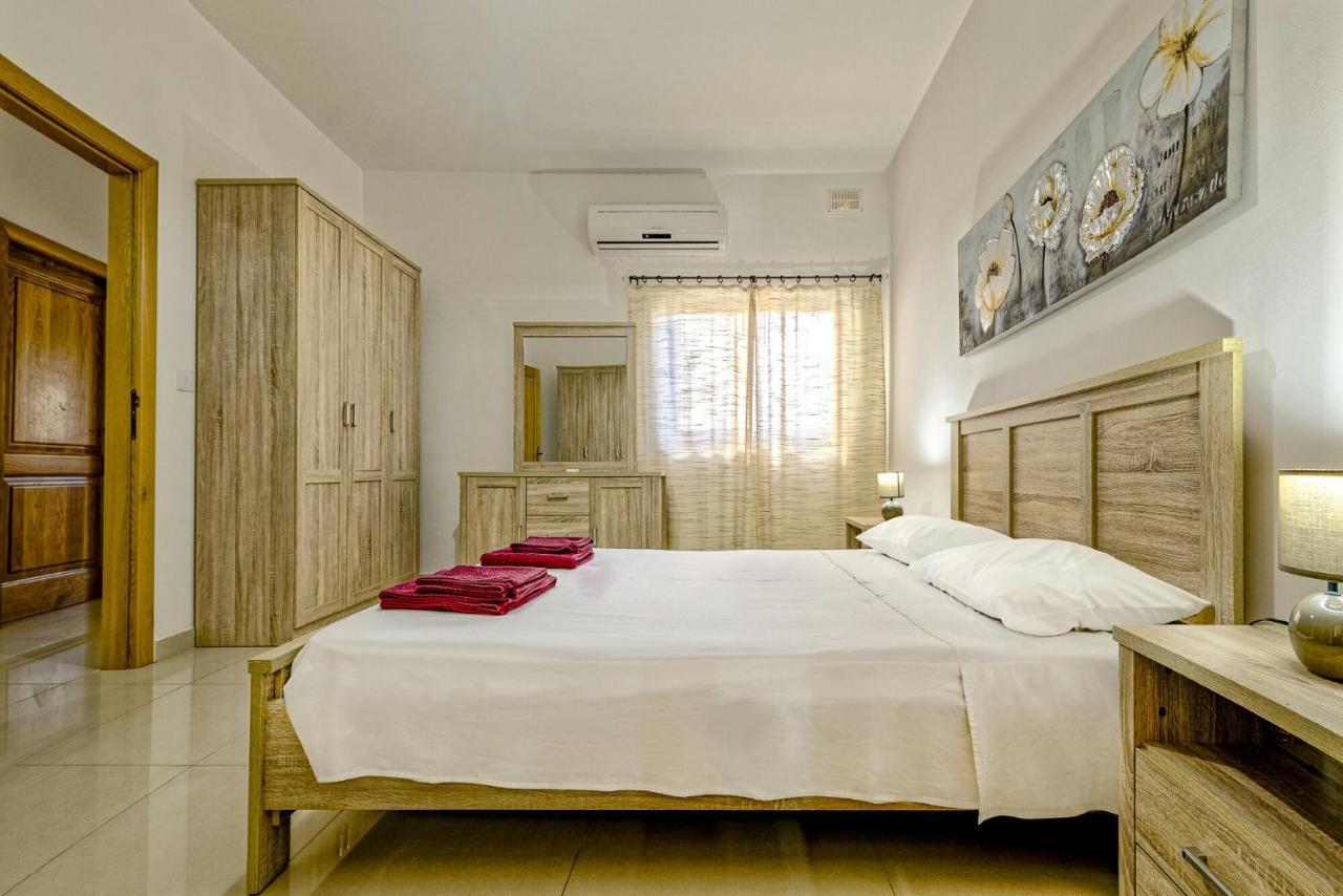 Marble Arch Apt. Saint Julian's Exterior photo