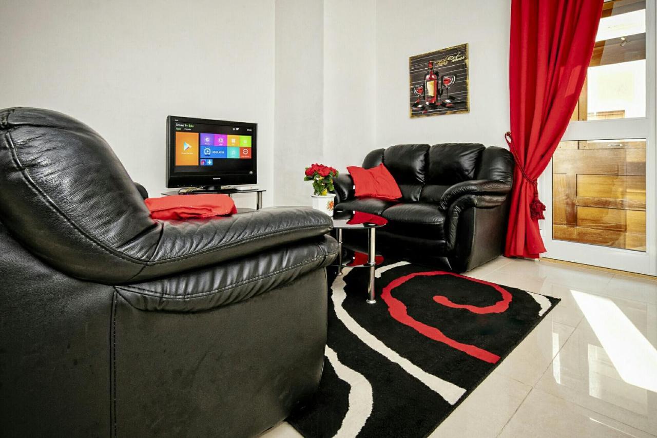 Marble Arch Apt. Saint Julian's Exterior photo